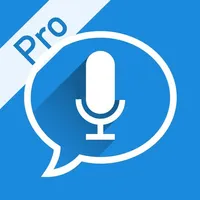 Realtime Speech Translator Pro icon