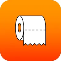 Toilet Paper Calculation icon