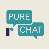 Pure Chat : Live Website Chat icon