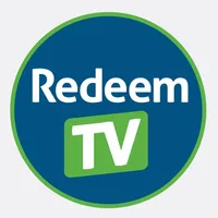 Redeem TV icon