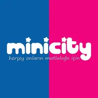 Minicity icon