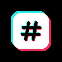 TikWidgets - Stats for TikTok icon