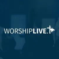 Worship Live TV icon