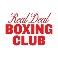 Real Deal Boxing Club icon