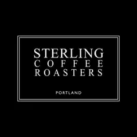 Sterling Coffee icon