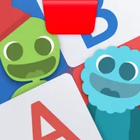 Osmo Lettertopia icon