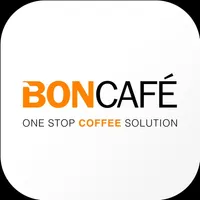 Boncafe icon