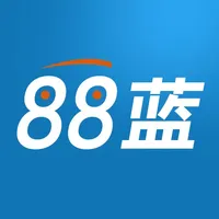 88蓝健康产业网 icon