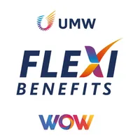 UMW Flexi Benefits icon