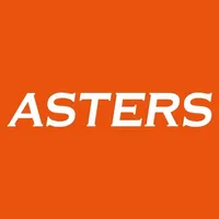 Asters Maldives icon