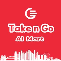 Take N Go icon