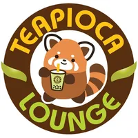 Teapioca Lounge icon