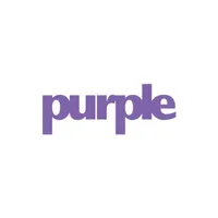 Purple Wayfinding icon