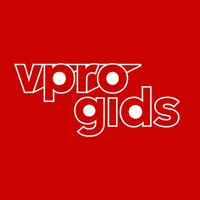 VPRO Gids icon