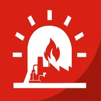 INDUSTRIEAlarm icon