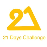 21 Day Challenge icon