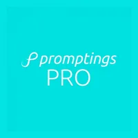 Promptings Pro icon