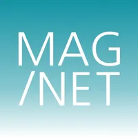 Artifact: MAG/NET icon