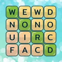 Word Search Puzzles IQ icon