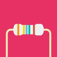 Resistor Color Codes icon