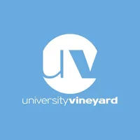 University Vineyard Church App icon