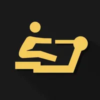 Start Rowing - Machine Coach icon