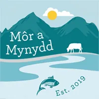 Mor a Mynydd icon