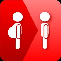 Simple Weight Loss Tracker icon