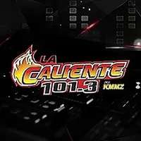 La Caliente 101.3 FM icon