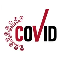 CheckCOVID icon