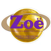 Zoë Outreach Ministries icon