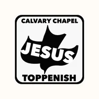 Toppenish Calvary Chapel icon