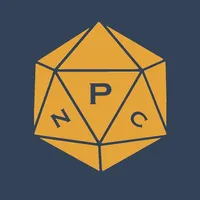 NPC Tracker icon