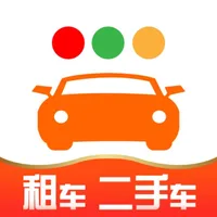 一闲租车-闲置车辆出租二手车买卖 icon