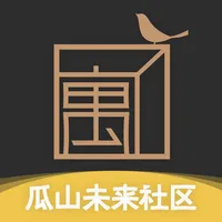 瓜山未来社区 icon