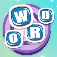 Rolling Word icon