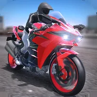 Ultimate Motorcycle Sim icon