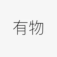 有物 - 我的东西 icon