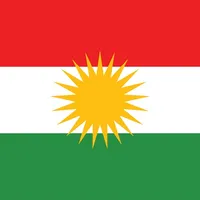 Kurdish-English Dictionary icon