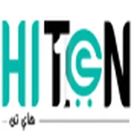 Hi Ten icon