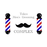 Tokyo mens grooming Complex icon