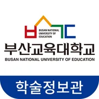 부산교육대학교 도서관 icon