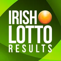 Irish Lottery Results icon