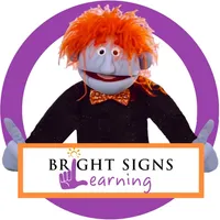 Bright Signs Learning with Fun icon