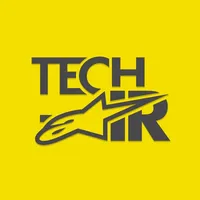 Tech-Air App icon