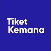 TiketKemana icon