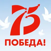 Победа 75 icon