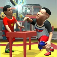 Master Slap of Kings icon