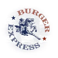 Burger Express Budapest icon