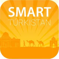 Smart Turkistan icon